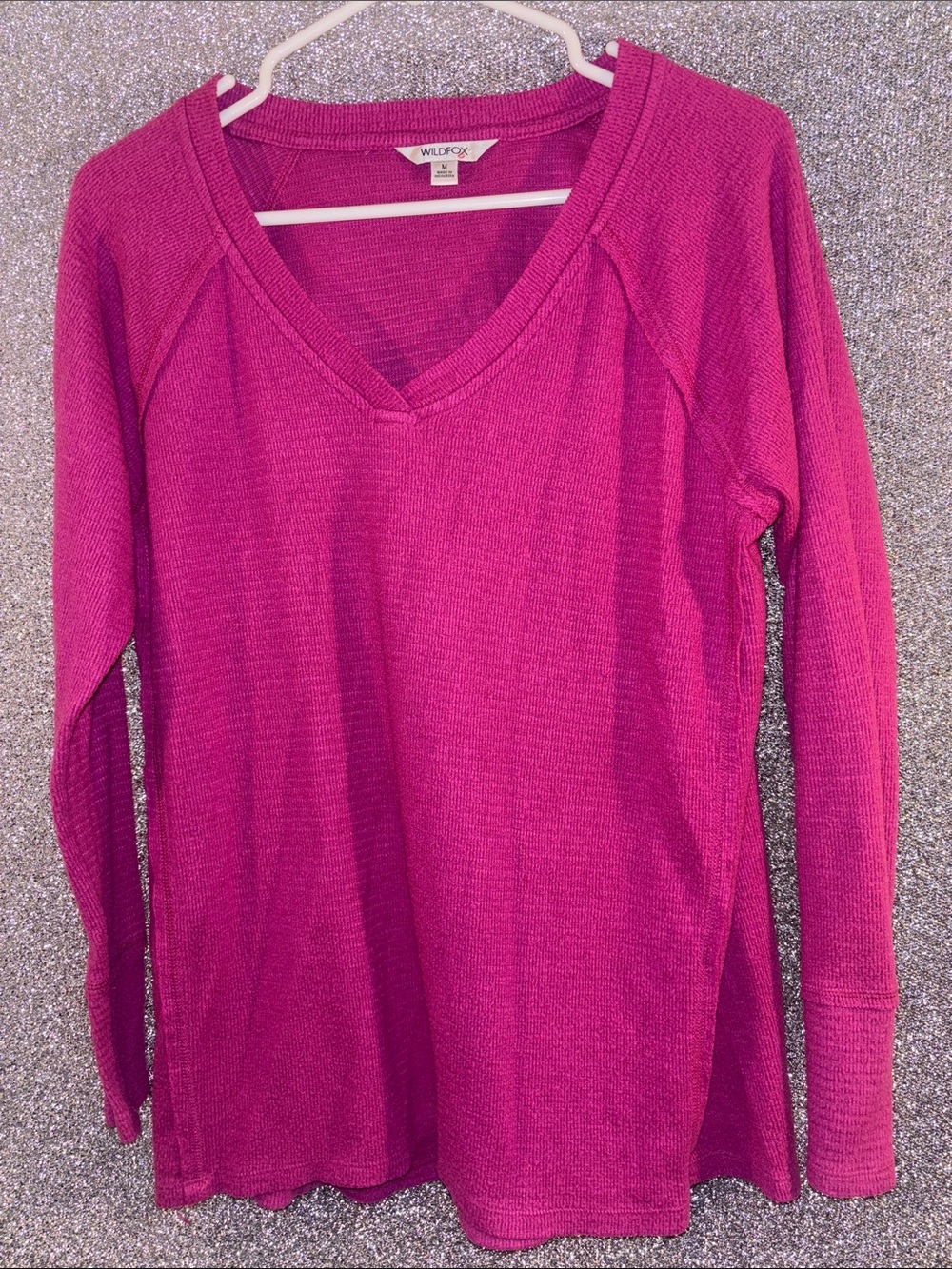 Wildfox size m